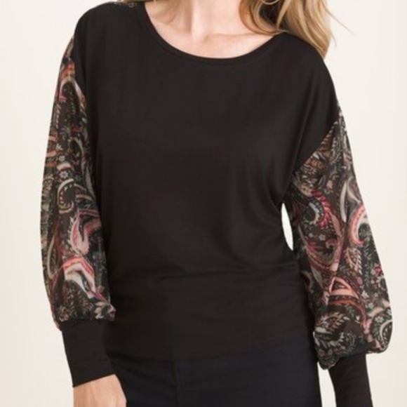 Chico's Tops - Chico's Top